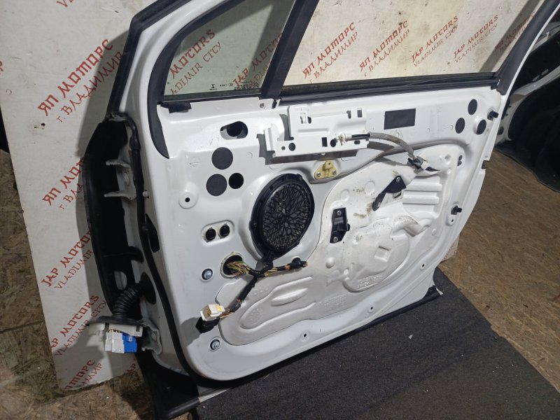 Дверь боковая, 16000 рублей, Владимир