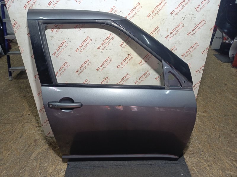 Дверь боковая, 13000 рублей, Владимир