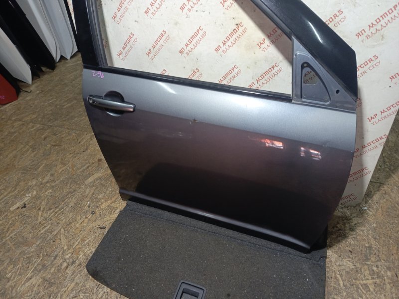 Дверь боковая, 13000 рублей, Владимир