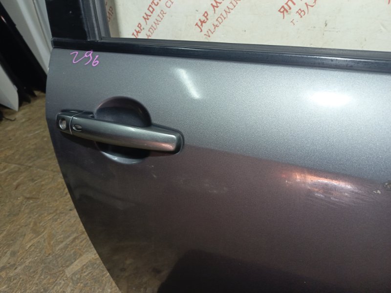 Дверь боковая, 13000 рублей, Владимир