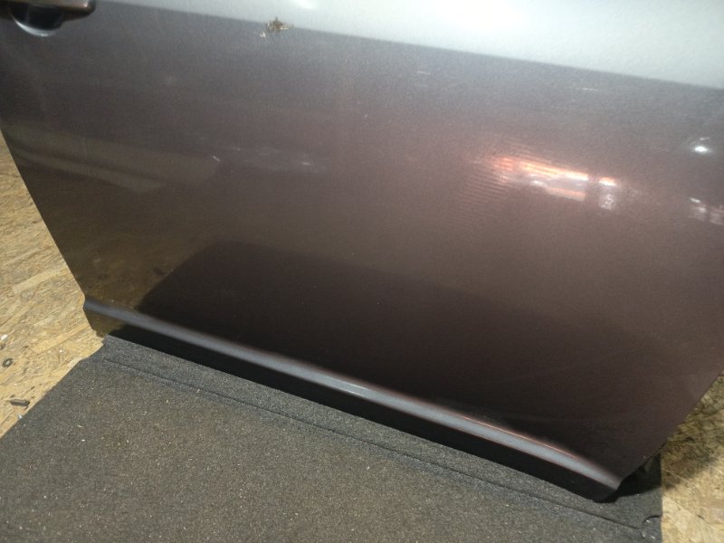 Дверь боковая, 13000 рублей, Владимир