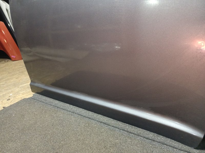 Дверь боковая, 13000 рублей, Владимир