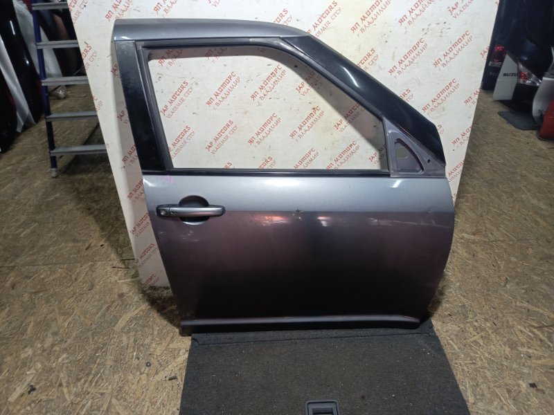 Дверь боковая, 13000 рублей, Владимир