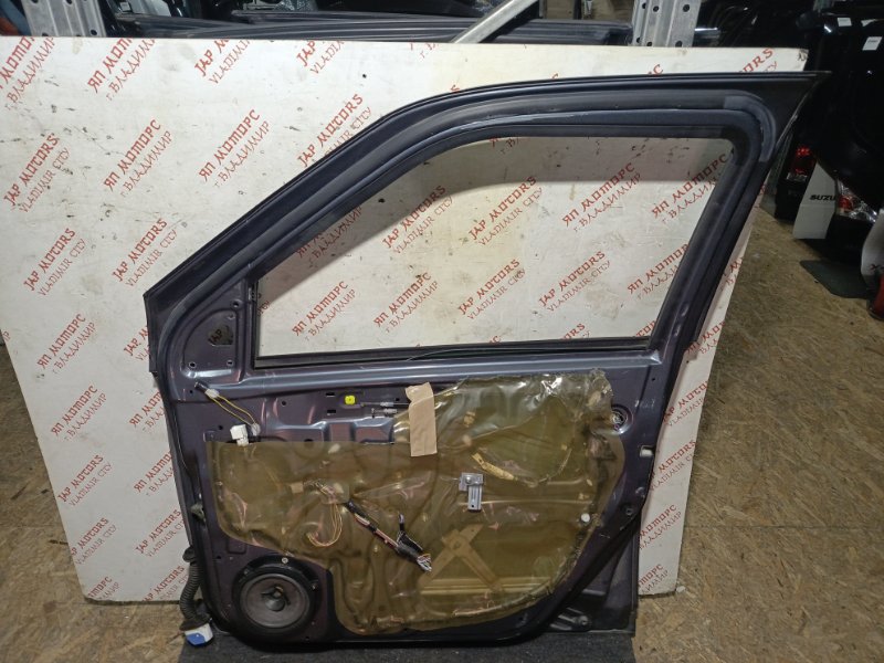 Дверь боковая, 13000 рублей, Владимир