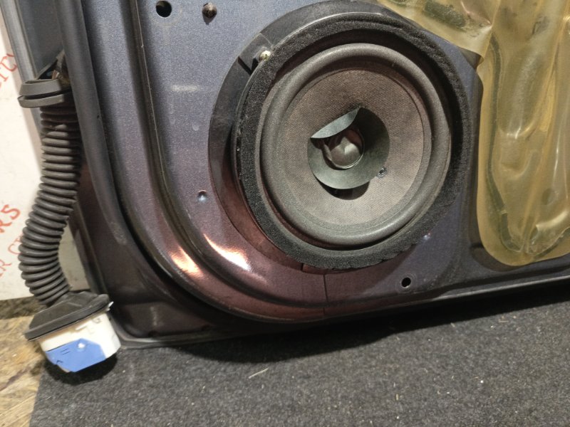 Дверь боковая, 13000 рублей, Владимир