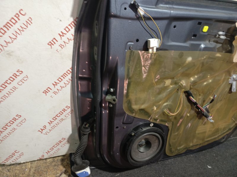 Дверь боковая, 13000 рублей, Владимир