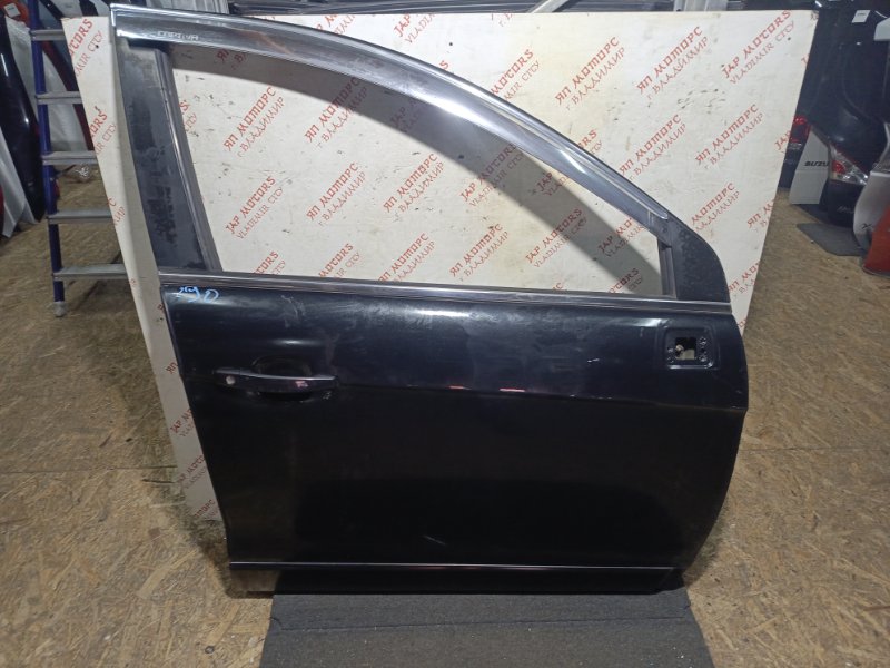 Дверь боковая, 15000 рублей, Владимир