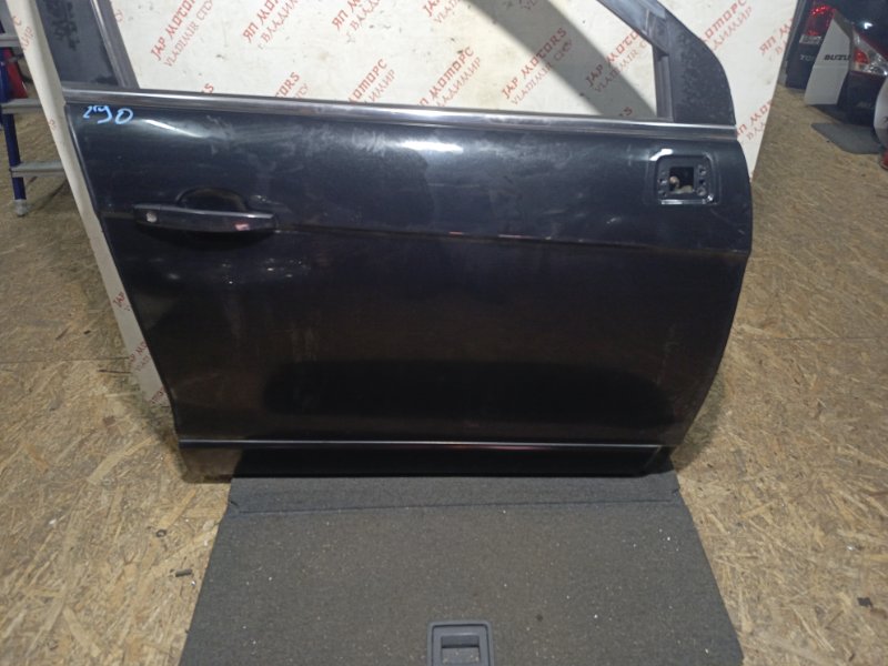 Дверь боковая, 15000 рублей, Владимир