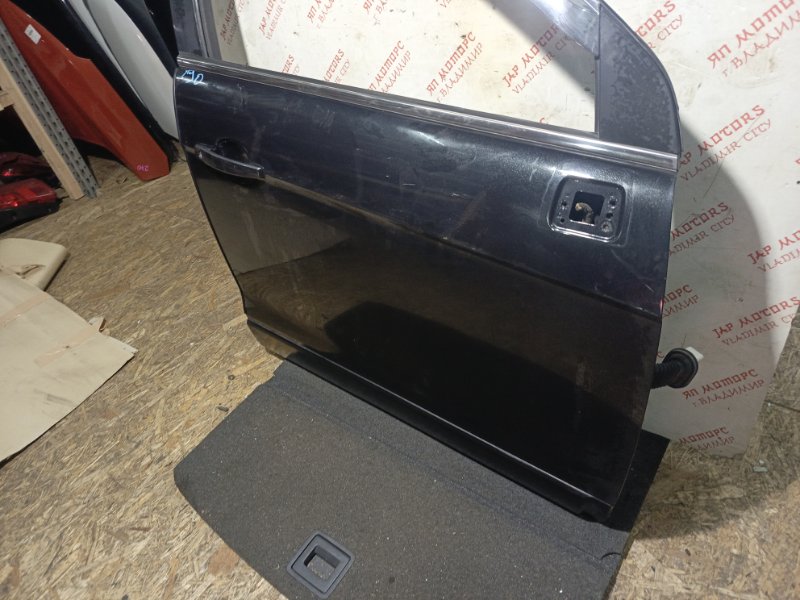 Дверь боковая, 15000 рублей, Владимир