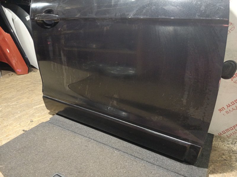 Дверь боковая, 15000 рублей, Владимир