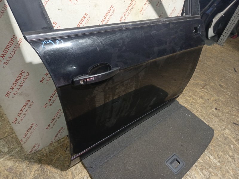 Дверь боковая, 15000 рублей, Владимир