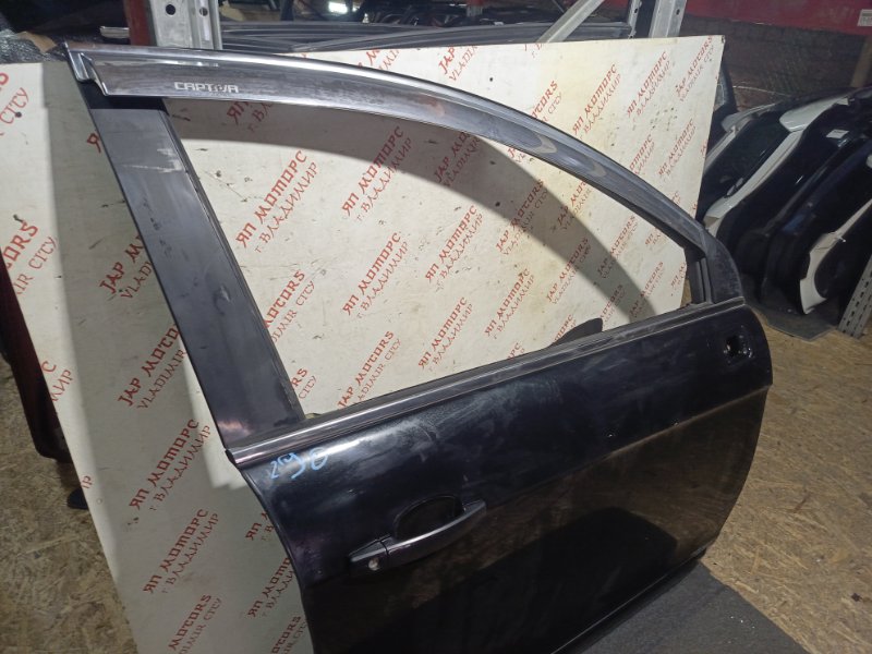 Дверь боковая, 15000 рублей, Владимир