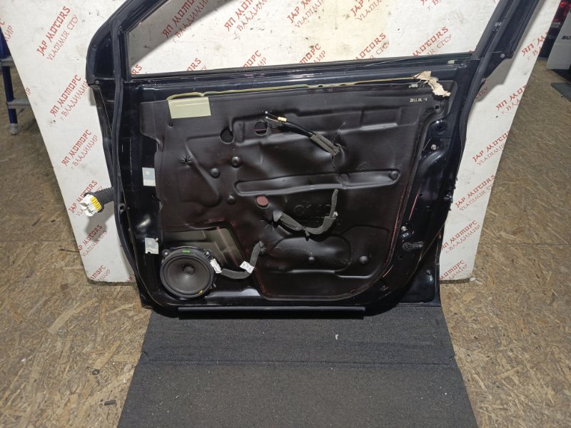 Дверь боковая, 15000 рублей, Владимир