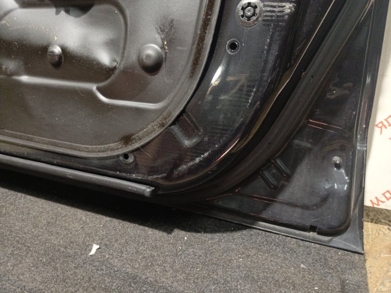 Дверь боковая, 15000 рублей, Владимир