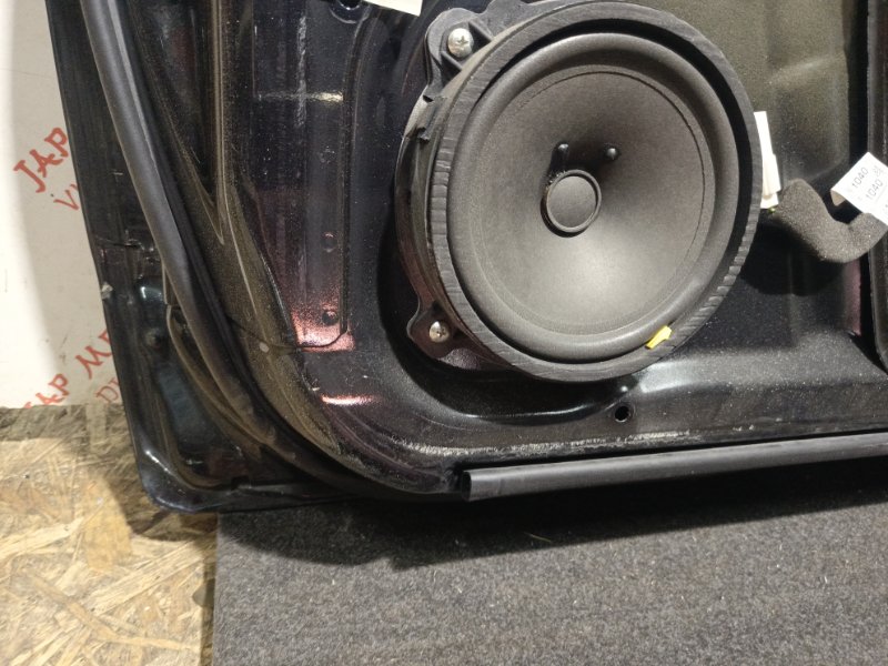 Дверь боковая, 15000 рублей, Владимир