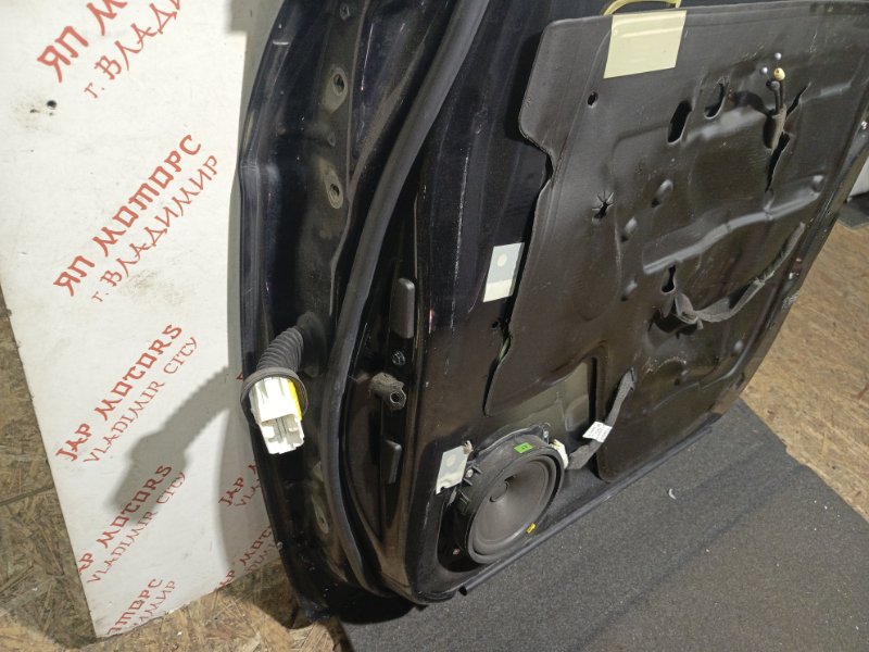 Дверь боковая, 15000 рублей, Владимир