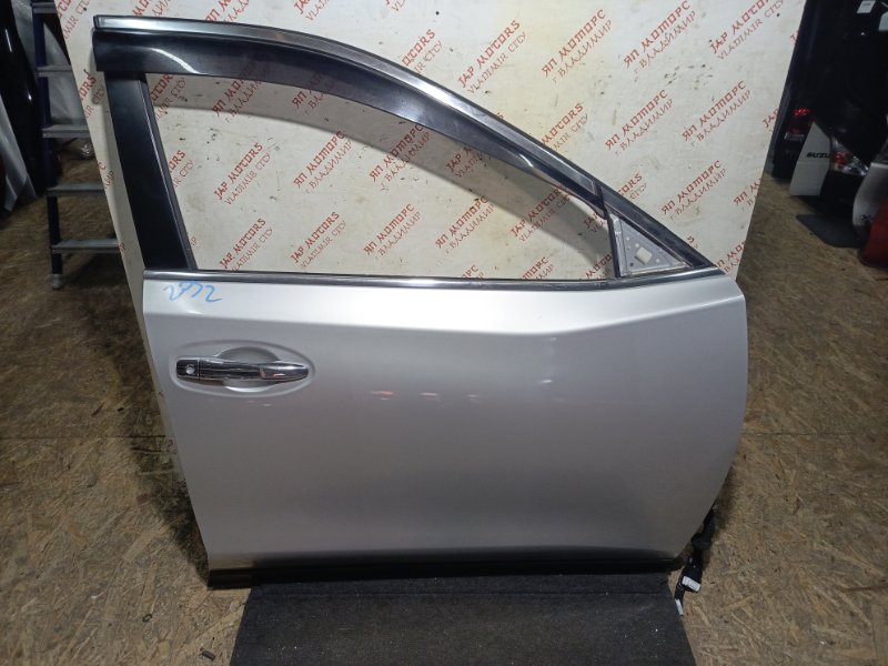 Дверь боковая, 40000 рублей, Владимир