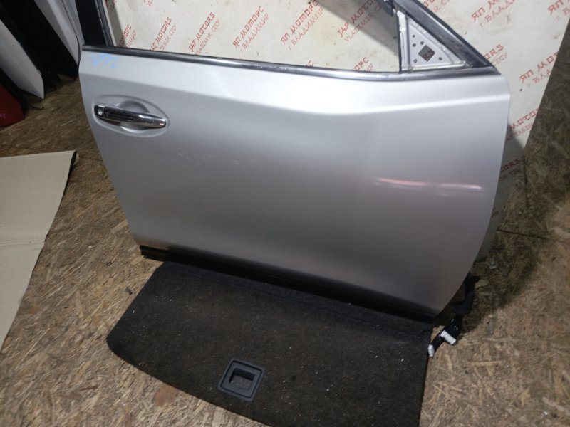 Дверь боковая, 40000 рублей, Владимир