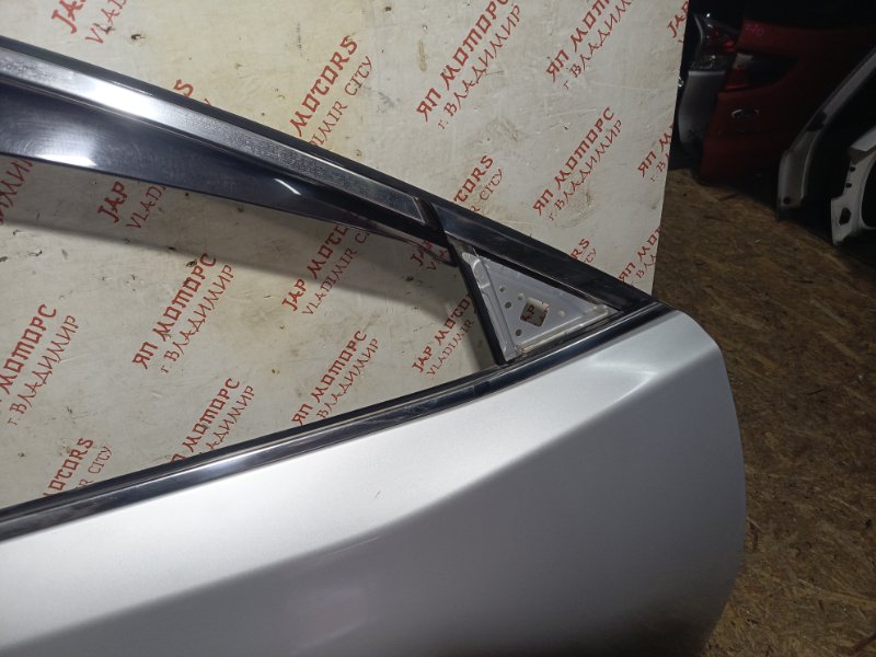 Дверь боковая, 40000 рублей, Владимир