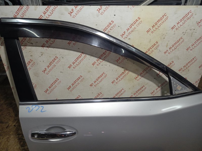 Дверь боковая, 40000 рублей, Владимир