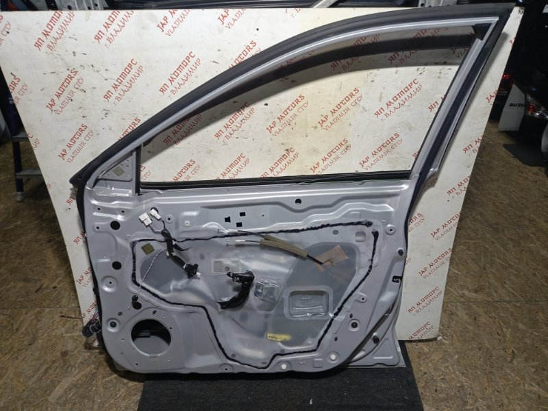 Дверь боковая, 40000 рублей, Владимир