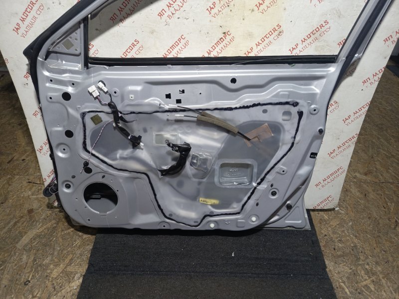 Дверь боковая, 40000 рублей, Владимир