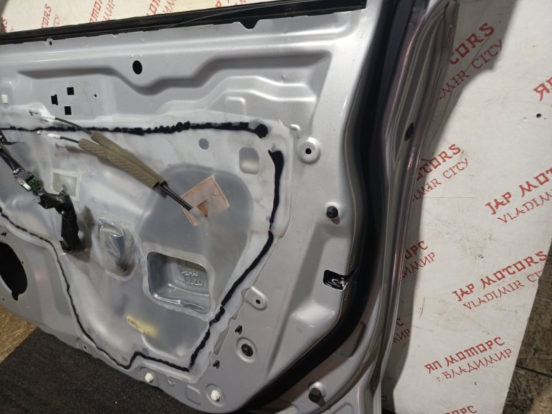 Дверь боковая, 40000 рублей, Владимир