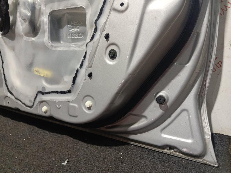 Дверь боковая, 40000 рублей, Владимир