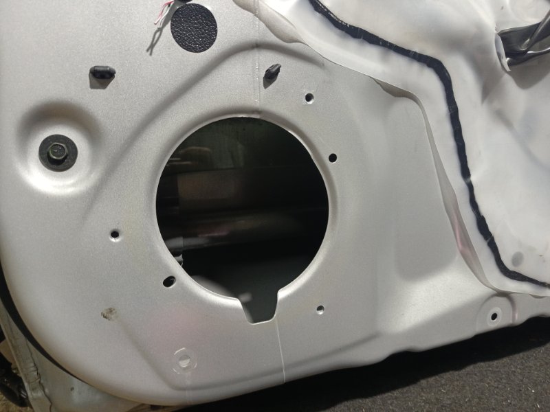 Дверь боковая, 40000 рублей, Владимир