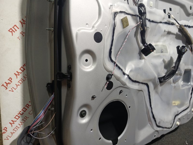 Дверь боковая, 40000 рублей, Владимир