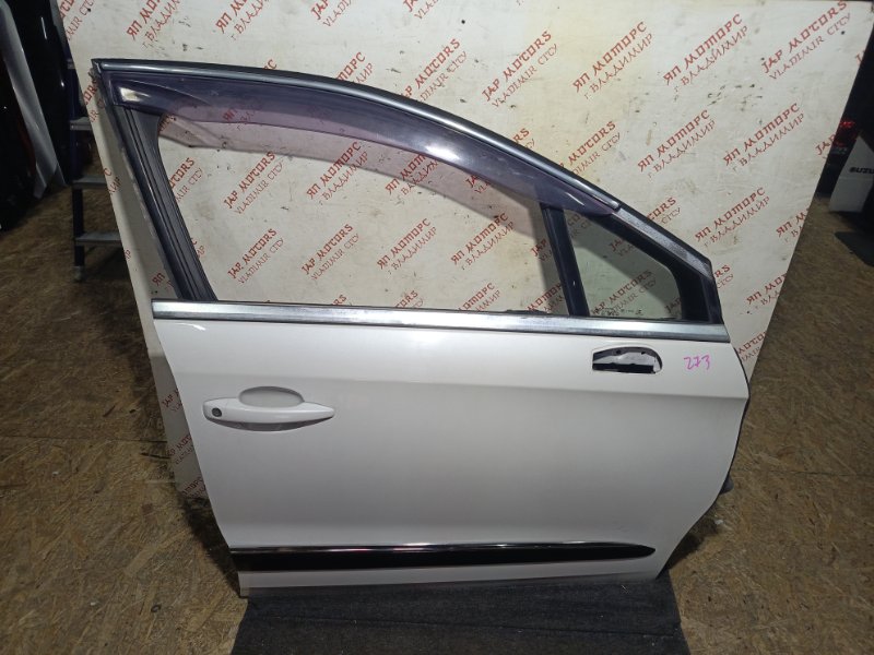 Дверь боковая, 16000 рублей, Владимир