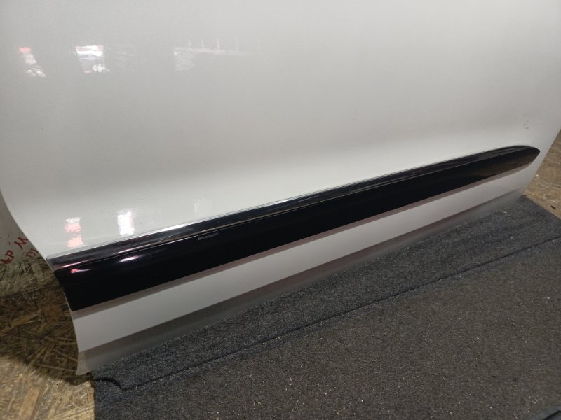 Дверь боковая, 16000 рублей, Владимир