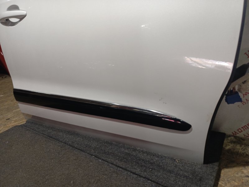 Дверь боковая, 16000 рублей, Владимир