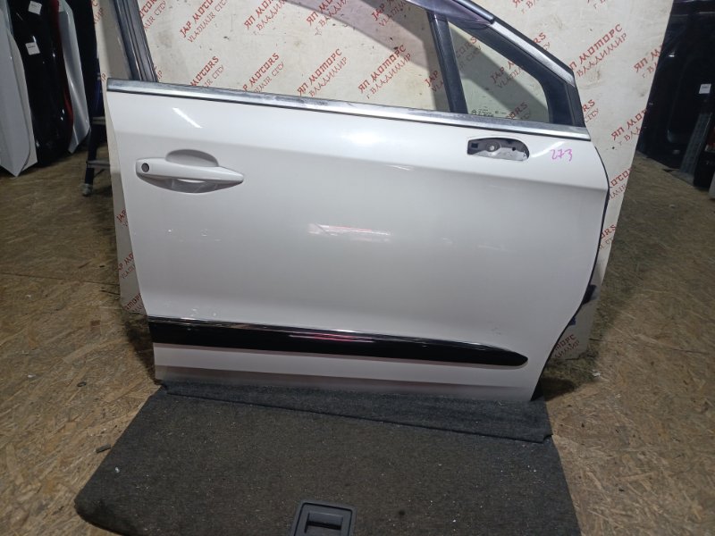 Дверь боковая, 16000 рублей, Владимир