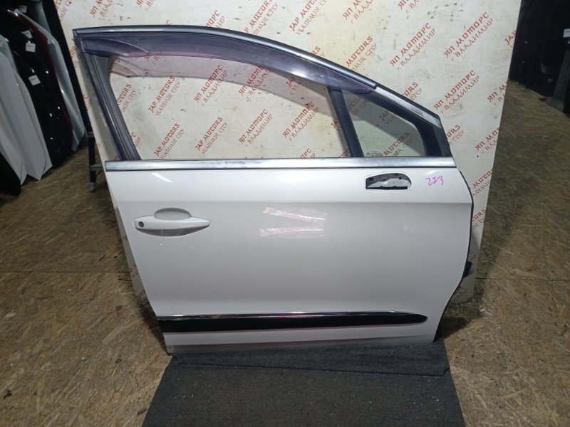 Дверь боковая, 16000 рублей, Владимир