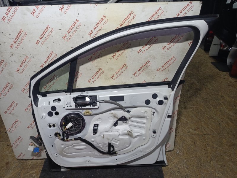 Дверь боковая, 16000 рублей, Владимир