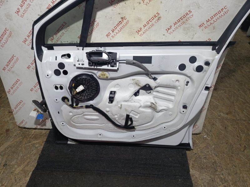 Дверь боковая, 16000 рублей, Владимир