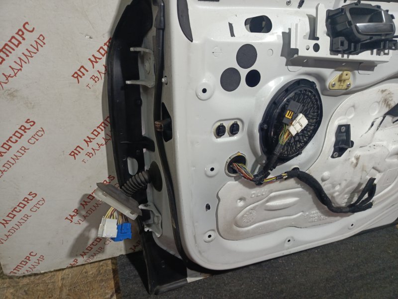 Дверь боковая, 16000 рублей, Владимир