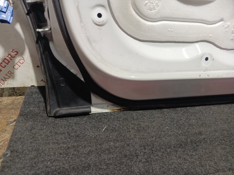 Дверь боковая, 16000 рублей, Владимир