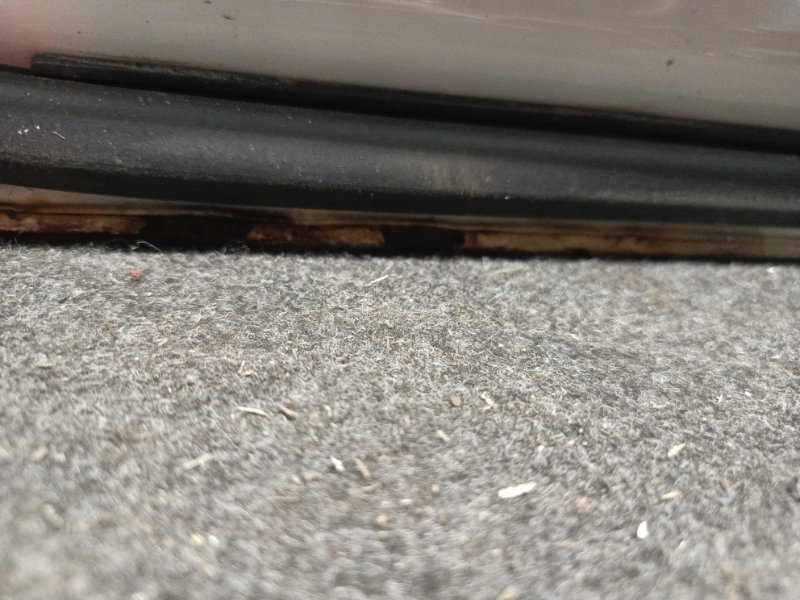 Дверь боковая, 16000 рублей, Владимир