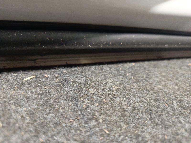 Дверь боковая, 16000 рублей, Владимир