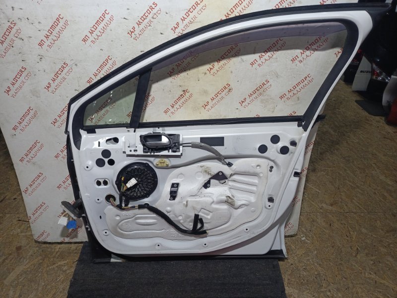 Дверь боковая, 16000 рублей, Владимир