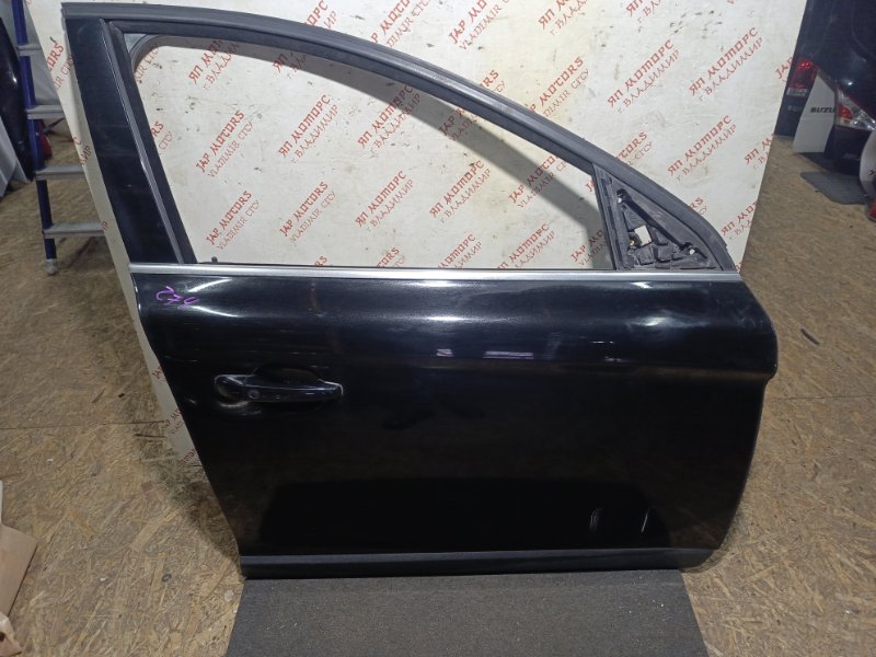 Дверь боковая, 25000 рублей, Владимир