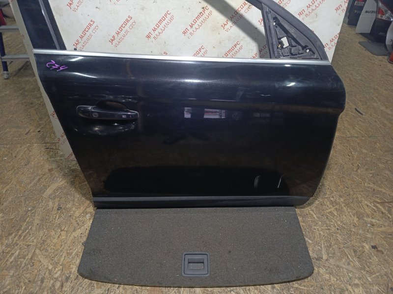 Дверь боковая, 25000 рублей, Владимир