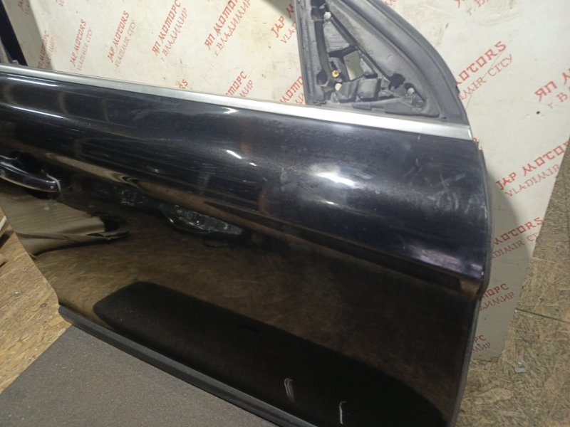 Дверь боковая, 25000 рублей, Владимир