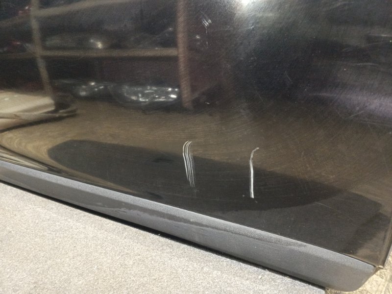 Дверь боковая, 25000 рублей, Владимир