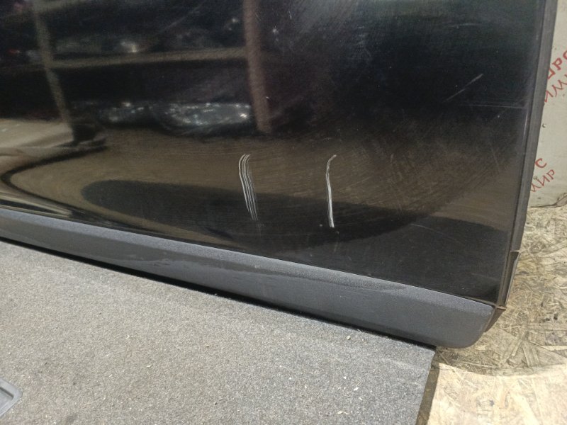 Дверь боковая, 25000 рублей, Владимир