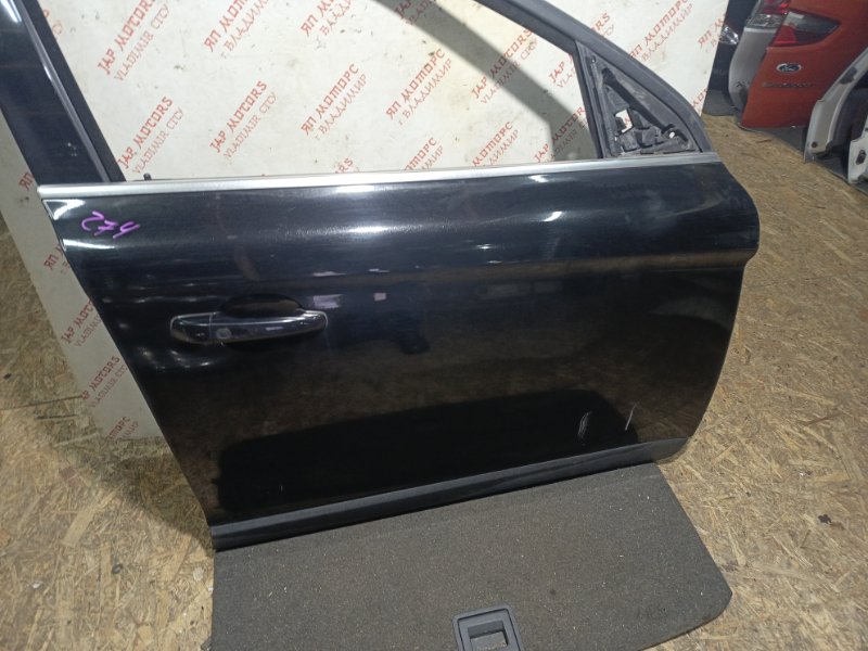 Дверь боковая, 25000 рублей, Владимир