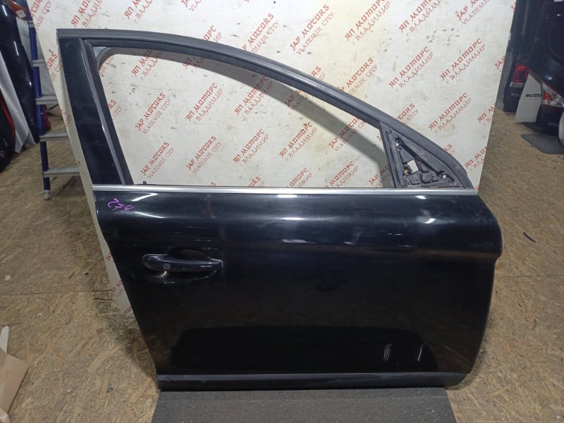 Дверь боковая, 25000 рублей, Владимир