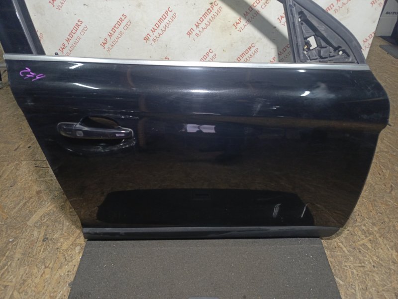 Дверь боковая, 25000 рублей, Владимир